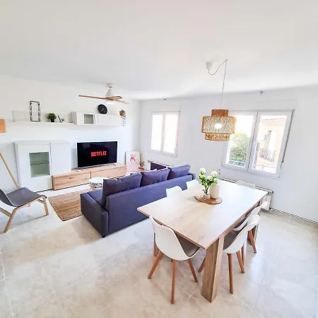Apartament El Tigre Del Pilar Turistea Saragossa Zewnętrze zdjęcie