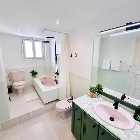 Apartament El Tigre Del Pilar Turistea Saragossa Zewnętrze zdjęcie