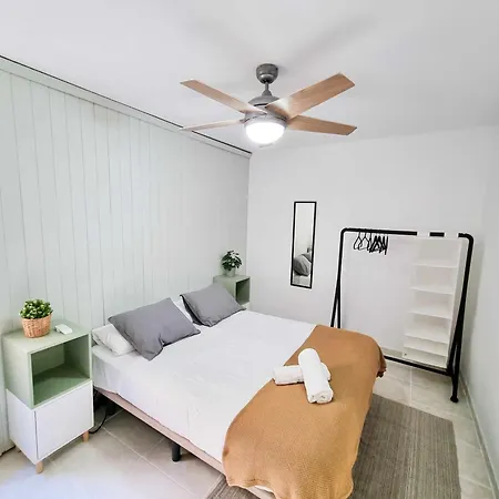 Apartament El Tigre Del Pilar Turistea Saragossa Zewnętrze zdjęcie