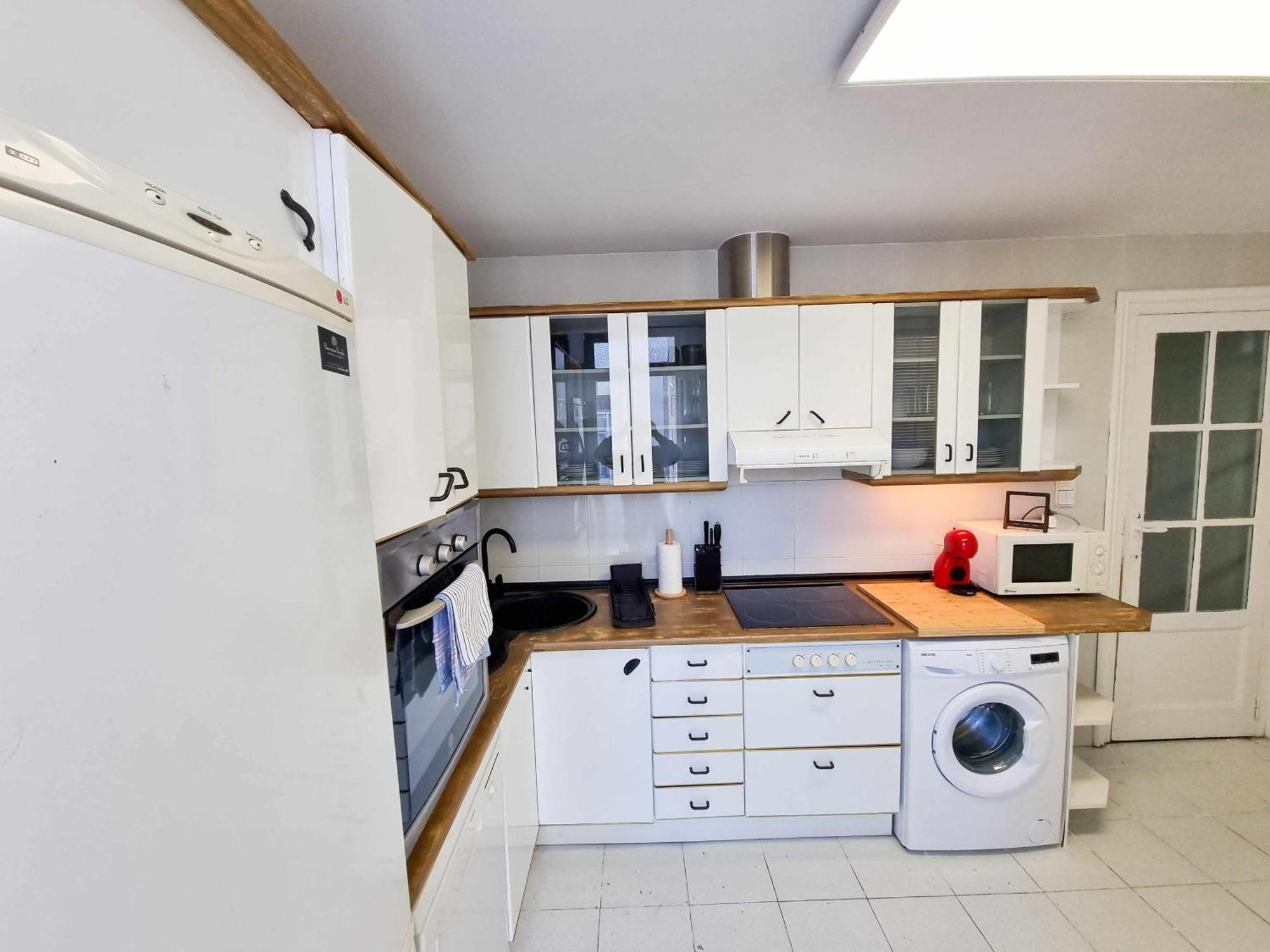 El Tigre Del Pilar Turistea Apartment Zaragoza