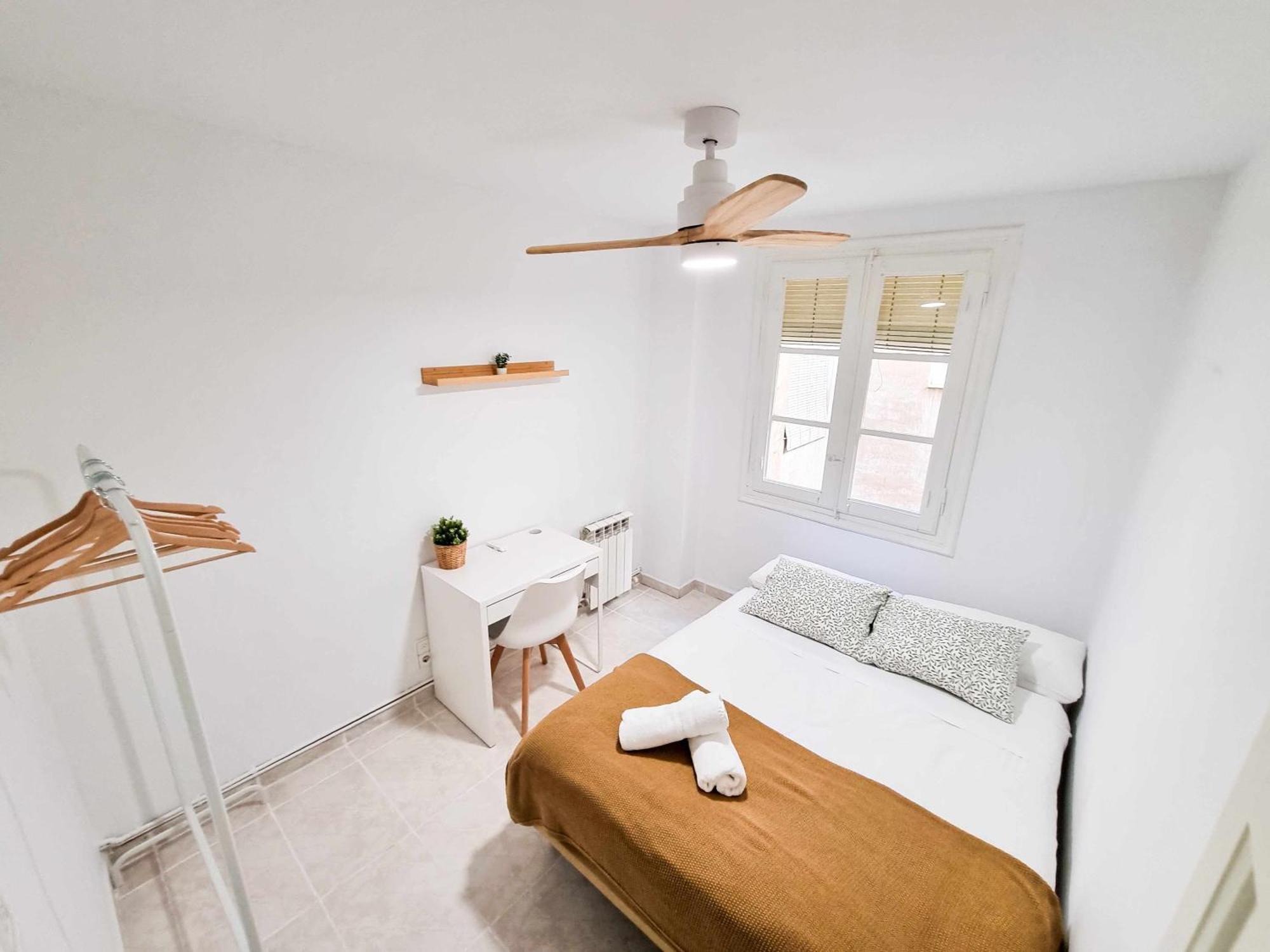 Apartment El Tigre Del Pilar Turistea Zaragoza