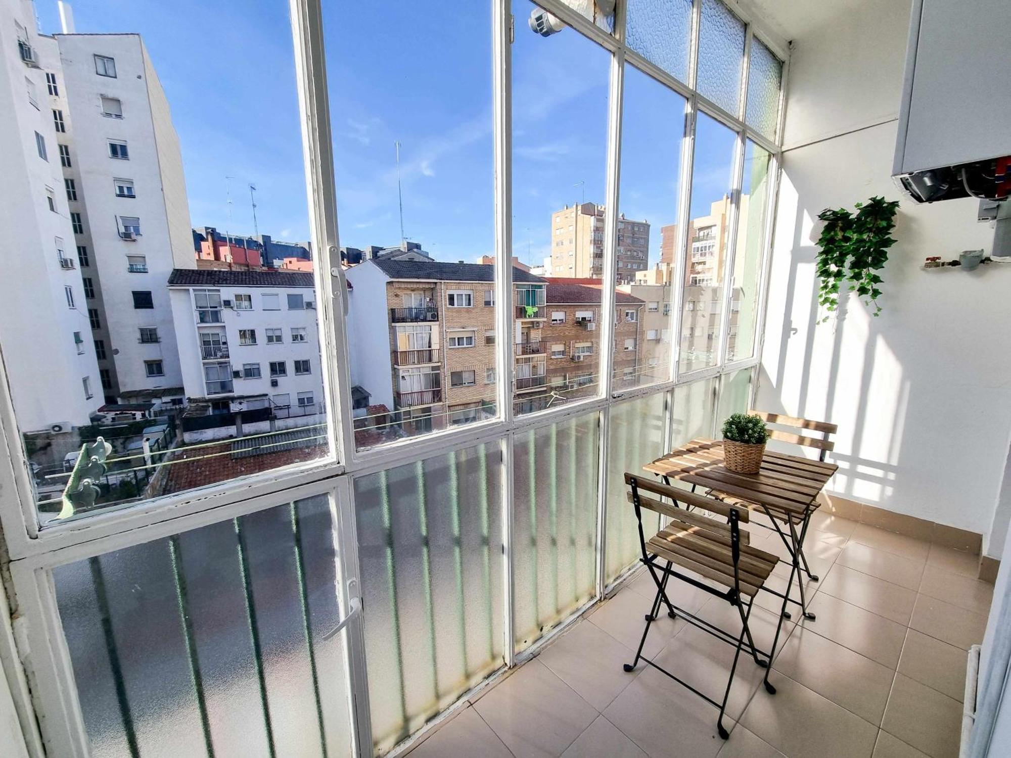 El Tigre Del Pilar Turistea Apartment